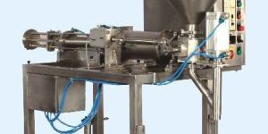 Pickle Filling Machine