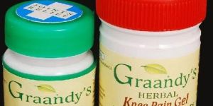 HERBAL KNEE PAIN BALM