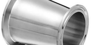 Stainless Steel TC Reducer