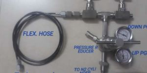 Nitrogen Charging Kit