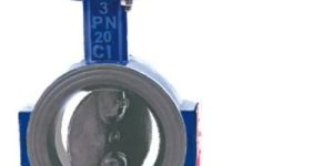 Butterfly Valve