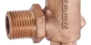 Gun Metal Ferrule Cock