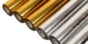 Hot Stamping Foils