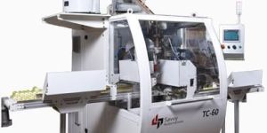 Tube Labeling Machine