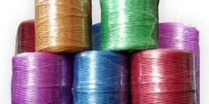 Plastic Packing Twine