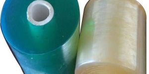 Plastic Stretch Film
