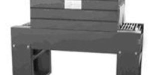 Shrink Tunnel Machine