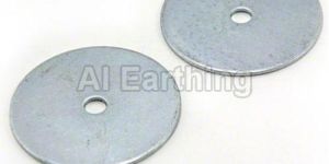 Steel Disk for Welding