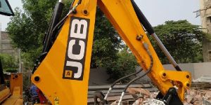 Dowin Hydraulic Rock Breakers