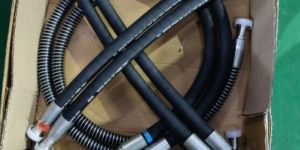 Excavator Hose Assembly