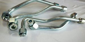 Hydraulic Hoses & Fittings