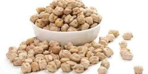 White Chickpeas
