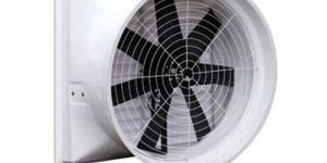 Industrial Fans