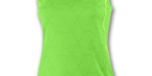 Ladies Sleeveless T-Shirt