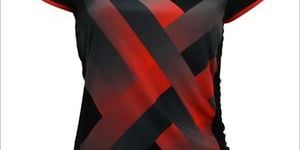 Ladies Sports T-Shirt