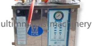 Silver Jewellery Casting Machine