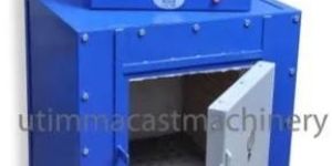 UCM-BTF-01 Bournout Furnace