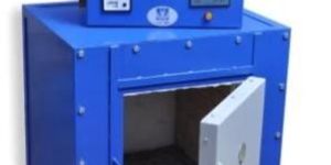 UCM-BTF-02 Burnout Furnace