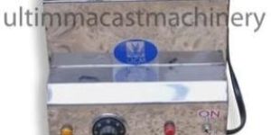 UCM-DWX-01 D-Wax Cleaning Machine