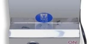 UCM-DWX-03 D-Wax Cleaning Machine