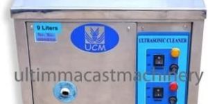 UCM-UAC-02 Ultrasonic Cleaner
