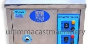 UCM-UAC-05 Ultrasonic Cleaner