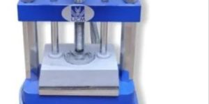 Vulcanizer Casting Machine