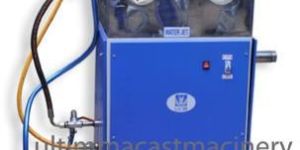 Water Jet Machine