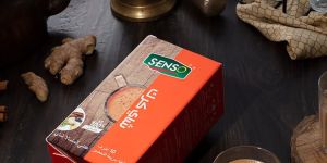 Masala Chai Karak Pouch