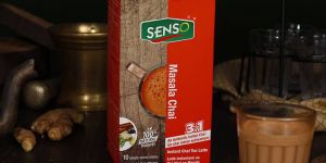 Masala Chai Tea Latte Mix Pouch