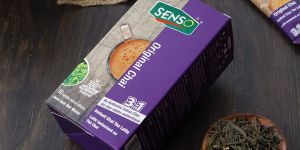 Original Chai Tea Latte Mix Pouch