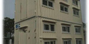 Portable Container House