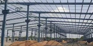 Prefabricated Structure