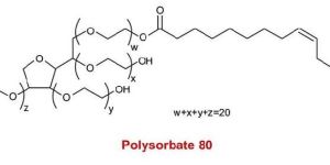 Polysorbate 80
