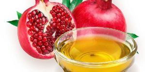 Pomegranate Oil