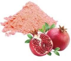 Pomegranate Peel Powder
