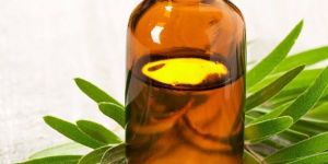 Tea Tree Oil