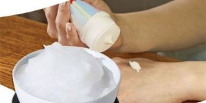 White Petroleum Jelly