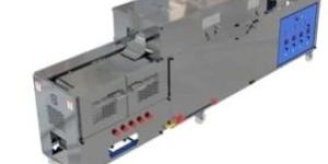 Automatic Chapati Making Machine