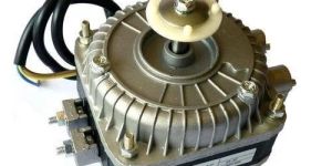 Refrigerator Motor