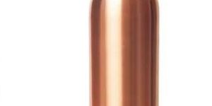 Copper Bottle
