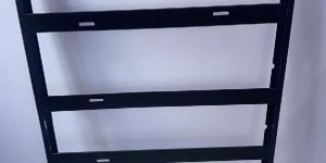 Gas Stove Side Leg Holder