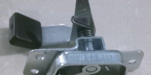 Ape Piaggio Door Latch Assembly LH RH