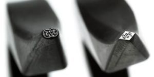 Purity Marking Stamp