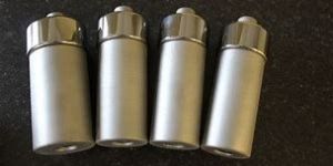 Tungsten Carbide Fixed Plugs