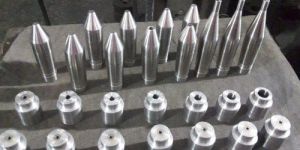 Tungsten Carbide Outer Dies