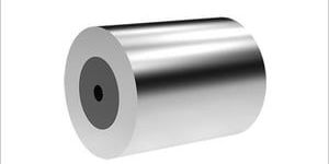 Tungsten Carbide Quill