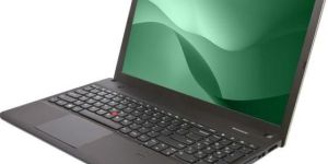 531 Refurbished Lenovo Laptop
