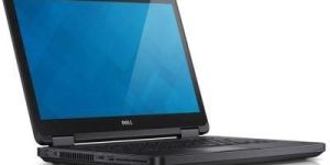 5450 Refurbished Dell Laptop