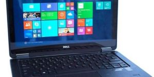 7250T Refurbished Dell Laptop